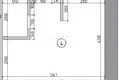 Mieszkanie 20 m² Niżny Nowogród, Rosja