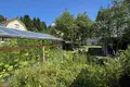House 81 m² Zabalocki sielski Saviet, Belarus