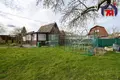 House 28 m² Jzufouski sielski Saviet, Belarus