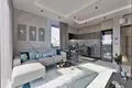 1 bedroom apartment 50 m² Alanya, Turkey