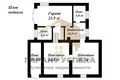 Haus 308 m² Brest, Belarus