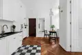 Wohnung 2 zimmer 38 m² Warschau, Polen