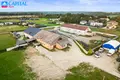 Propiedad comercial 496 m² en Gargzdai, Lituania