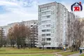 3 room apartment 63 m² Minsk, Belarus