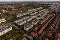 2 room apartment 42 m² Warsaw, Poland