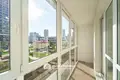 1 room apartment 27 m² Minsk, Belarus