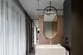5 room apartment 261 m² Warsaw, Poland