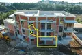 Wohnung 2 zimmer 76 m² Strozanac Gornji, Kroatien