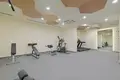 Appartement 1 chambre 129 m² Basaksehir, Turquie