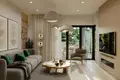 Appartement 2 chambres 104 m² Derýnia, Chypre
