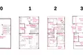 Villa de 6 habitaciones 262 m² Tiflis, Georgia