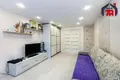 Wohnung 2 zimmer 54 m² Minsk, Belarus