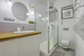 Apartamento 2 habitaciones 54 m² Varsovia, Polonia