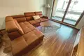 Квартира 1 комната 52 м² в Подгорице, Черногория