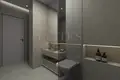 Квартира 5 комнат 111 м² Metoq, Албания