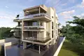 Appartement 1 chambre 61 m² district de Lárnaca, Chypre