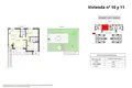 Wohnung 3 zimmer  Pilar de la Horadada, Spanien