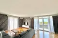 LUXURY APARTMENT FOR RENT AT ILIRIA BEACH SEA VIEW 200M2 ! (atlantic122992)
