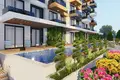 Apartamento 48 m² Gazipasa, Turquía