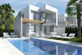 Willa 3 pokoi 342 m² Finestrat, Hiszpania