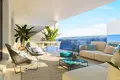 Квартира 1 спальня 150 м² Михас, Испания