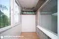 3 room apartment 66 m² Minsk, Belarus