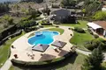 villa de 5 dormitorios 450 m² Melissochori, Grecia