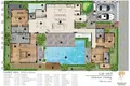 Квартира 4 спальни 533 м² Чонг Тале, Таиланд