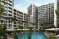 2 bedroom apartment 64 m² Kartal, Turkey