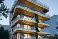 2 bedroom apartment 119 m² Limassol, Cyprus