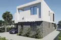 4-Schlafzimmer-Villa 295 m² Peyia, Zypern