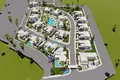 4-Zimmer-Villa 260 m² Gazimagusa Belediyesi, Nordzypern