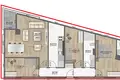 Дуплекс 6 комнат 246 м² Ускюдар, Турция