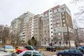 Wohnung 3 zimmer 64 m² Minsk, Belarus