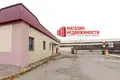 Manufacture 318 m² in Hrodna, Belarus