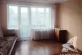 Apartamento 1 habitación 32 m² Kámieniets, Belarús