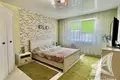 Wohnung 3 zimmer 81 m² Muchaviecki sielski Saviet, Belarus