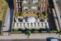 Квартира 2 комнаты 44 м² Кестель, Турция