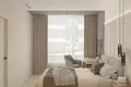 3 bedroom apartment 126 m² Muratpasa, Turkey