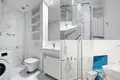 2 bedroom apartment 72 m² in Budva, Montenegro