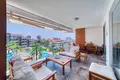 2 bedroom apartment 105 m² Alanya, Turkey