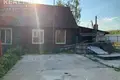 Apartment 62 m² in Ratomka, Belarus