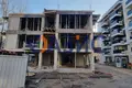 Wohnung 2 zimmer 59 m² Nessebar, Bulgarien
