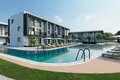 Квартира 53 м² Спатарико, Северный Кипр