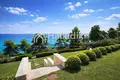 Villa 4 pièces 200 m² Kalandra, Grèce