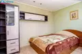 Apartamento 4 habitaciones 73 m² Panevėžys, Lituania