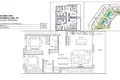 Bungalow de 2 dormitorios 85 m² Torre-Pacheco, Španjolska