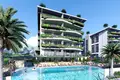 Appartement 2 chambres 71 m² Makarska, Croatie