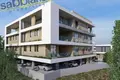 Apartamento 4 habitaciones 136 m² Agios Konstantinos Elenis, Chipre