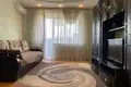 2 room apartment 52 m² Mahilyow, Belarus